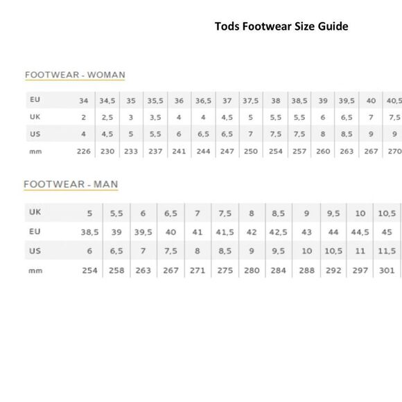 Tod’s Brown Leather Driving Mocassin Driving Loafers Sz EU 36 US 6. *Flawed* - Picture 4 of 17